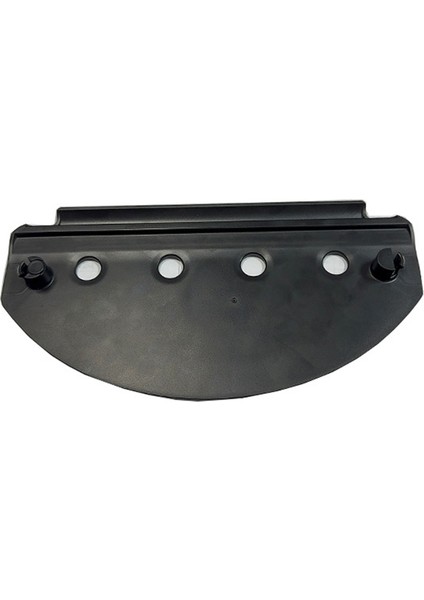 Ecovacs Deebot N20 Pro/family Robot Süpürge Için Paspas Bezi Tutucu Değiştirilebilir Yedek Parçalar Paspas Pedi Standı (Yurt Dışından) modelleri