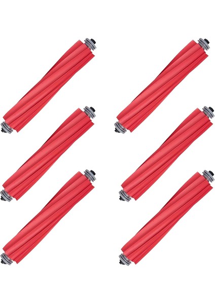 Roborock S7 Max Ultra, S7, S7+, S7 Maxv, S7 Maxv Plus, S7 Maxv Ultra, Q7, Q7+, Q7 Max, Q7 Max Plus Için Ana Fırça (Yurt Dışından)