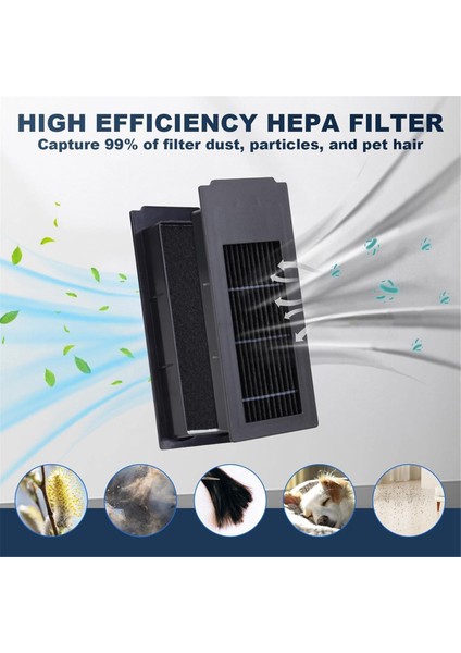 Ecovacs Deebot X2 Omni / X2 / X2 Pro / DEX86 Yedek Parçaları Ana Yan Fırça Hepa Filtre Paspas Bezi Toz Torbaları Aksesuarlar (Yurt Dışından) modelleri