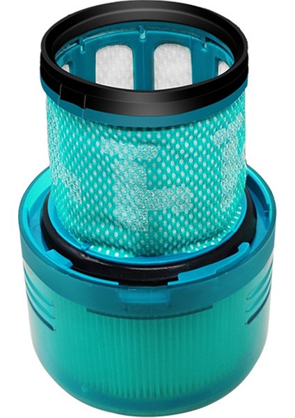 Yedek Hepa Filtre Aksesuarları Dyson V11 V15 SV14 SV15 SV16 SV17 SV22 Elektrikli Süpürge Için Yeniden Kullanılabilir Yıkanabilir Filtre (Yurt Dışından) fırsatları