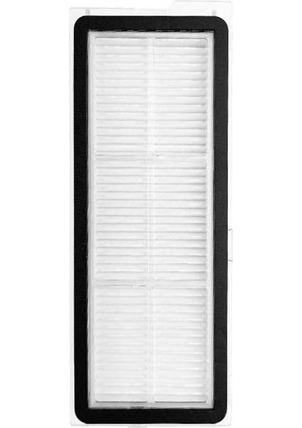 Roborock Qrevo Curv Yedek Parça Aksesuarları Hepa Filtre Paspas Bezi Toz Torbası (Yurt Dışından) fırsatları