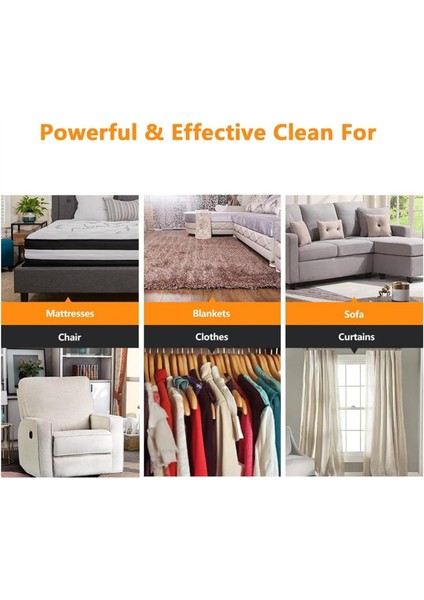 Dyson V7 V8 V10 V11 V15 Kablosuz Çubuk Elektrikli Süpürgeler Için Mini Fırça Başlığı Aleti Yatak Kanepe Halı Araba Derinlemesine Temizlik (Yurt Dışından) modelleri