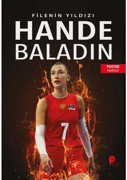 Hande Baladın
