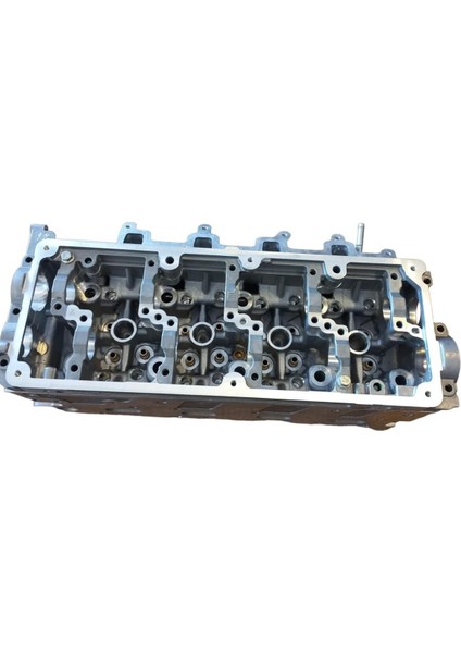 908726 Silindir Kapağı Crafter 2.0tdı