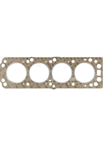 61 -29270-0 Silindir Kapak Contası Corsa A B Combo 1.2 8V C12NZ Uyumlu