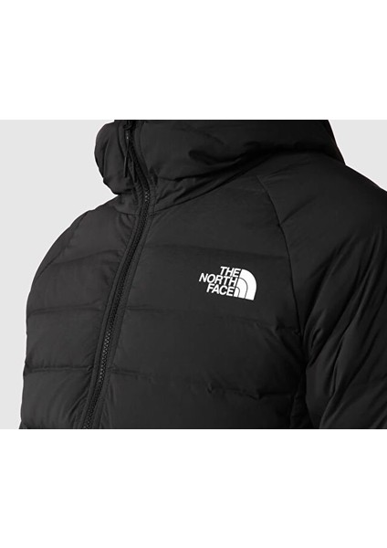 Belleview Stretch Down Hoodie Erkek Mont fiyatları