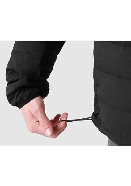 Belleview Stretch Down Hoodie Erkek Mont indirimleri