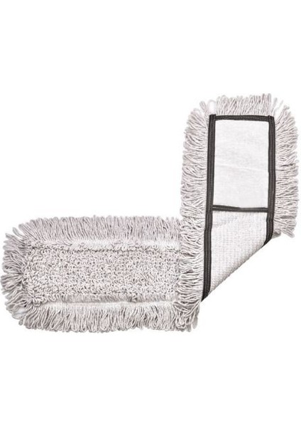50 cm Lüx Nemli Mop EKOL-119