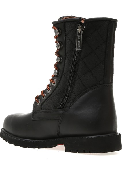 New Worker Siyah Çocuk Bot