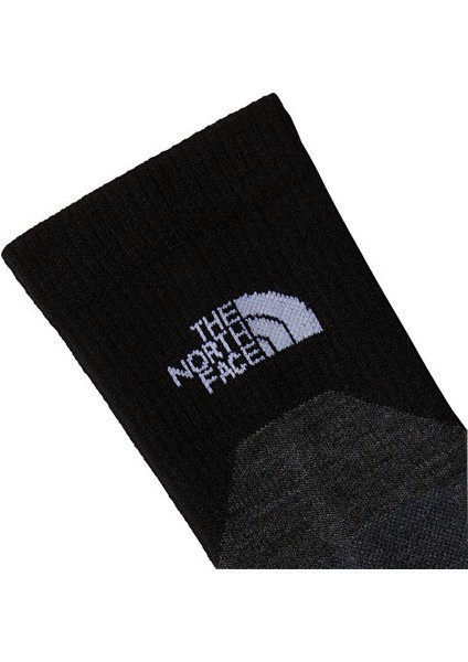 Hıkıng Crew Sock Çorap NF0A882KJK31 modelleri