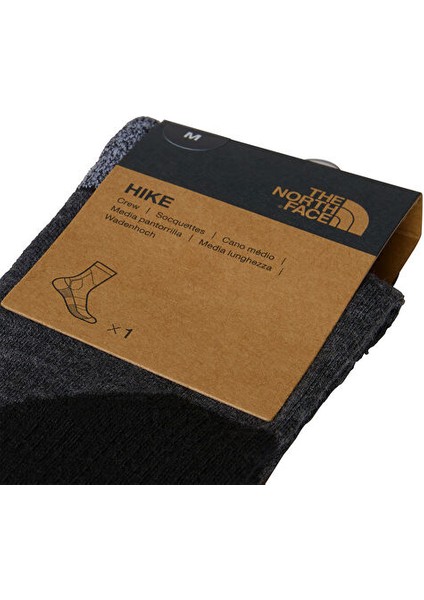 Hıkıng Crew Sock Çorap NF0A882KJK31 fırsatları