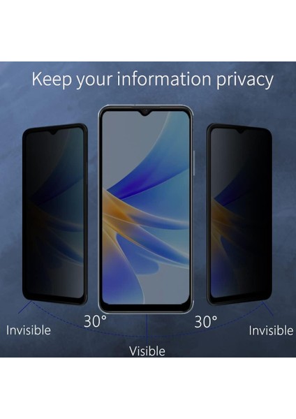 Samsung A22 Tam Kaplayan Seramik Parlak Hayalet Ekran Koruyucu (2 Adet) fiyatları