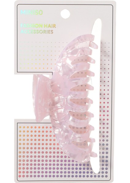 Pembe Işıltılı Kıskaç Toka modelleri