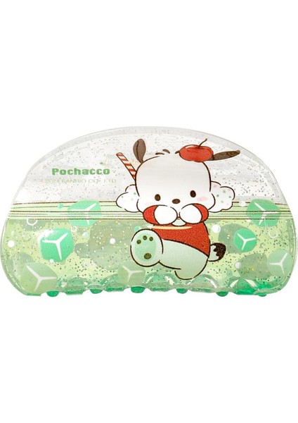 Sanrio Lisanslı Renkli Kıskaç Toka fırsatları