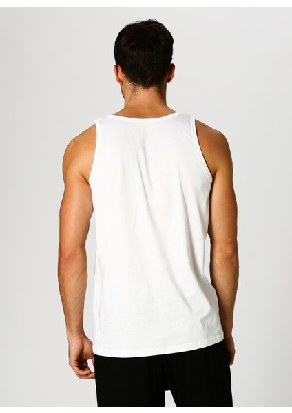 9225 Erkek Atlet 2'li Paket Loose Fit -BLACKSPADE-9225 fırsatları