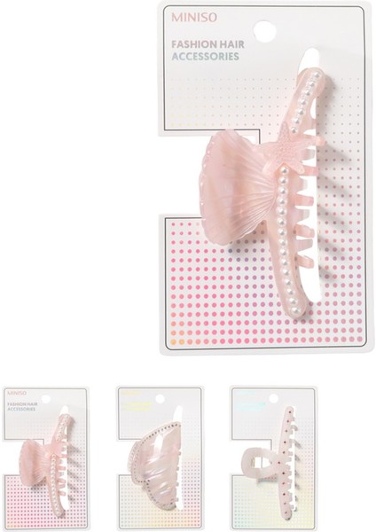 Pembe Kelebek Kıskaç Toka fırsatları