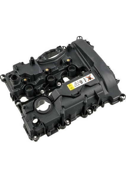 33104689 Külbütör Kapağı Bmw B38 F20 F22 F30 F45 F46 F32 F36 F48 F39 Mini B38 F54 F55 F56 F57 F59 11127611277