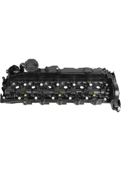33103074 Külbütör Kapağı 3.5d-4.0d Bmw N57 E90 E92 E93 F30 F34 F32 F36 F10 F07 F01 F26 E70 F12 F15 F16 E70 11128507607