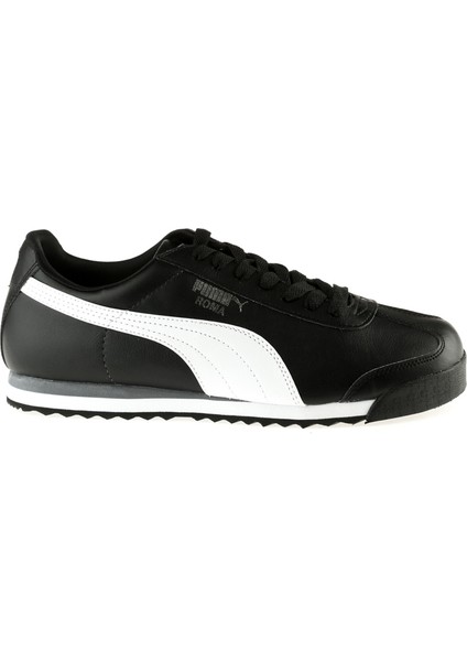Roma Basic Unisex Sneaker Ayakkabı Beyaz