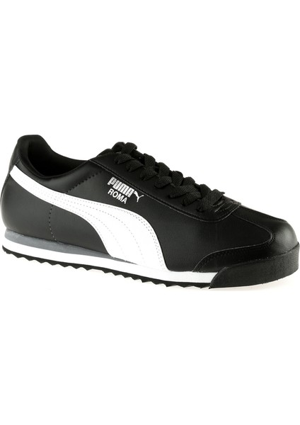 Roma Basic Unisex Sneaker Ayakkabı Beyaz