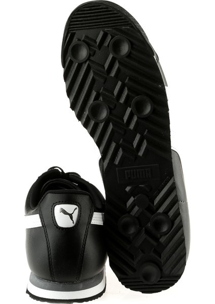 Roma Basic Unisex Sneaker Ayakkabı Beyaz