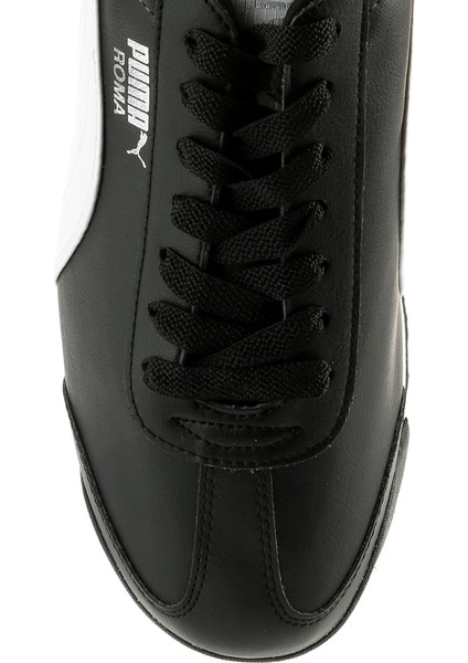 Roma Basic Unisex Sneaker Ayakkabı Beyaz