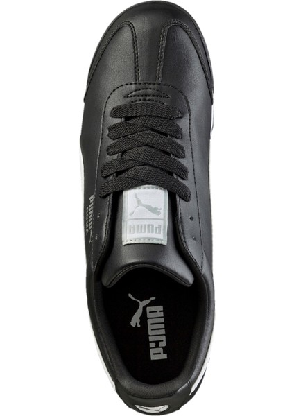 Roma Basic Unisex Sneaker Ayakkabı Beyaz