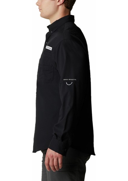 Fm7253-010 Tamiami Iı Ls Shirt Outdoor Erkek Gömlek indirimleri