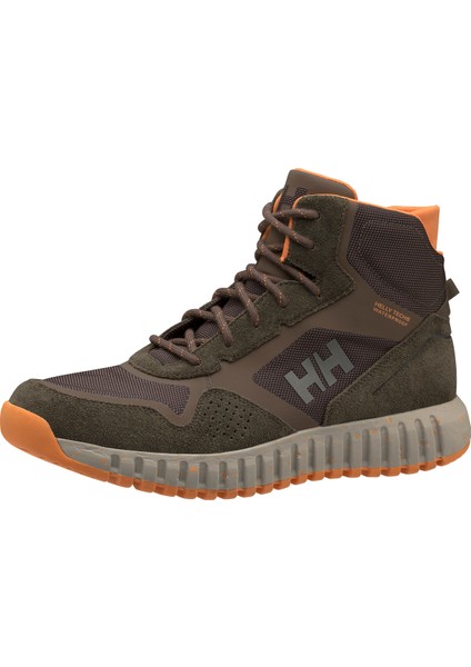 .hh Monashee Ullr HT.HHA.11432.HHA.707.44.5.ERKEK.KAHVERENGI.AYAKKABIOUTDOOR Ayakkabı