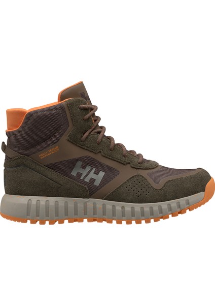 .hh Monashee Ullr HT.HHA.11432.HHA.707.44.5.ERKEK.KAHVERENGI.AYAKKABIOUTDOOR Ayakkabı