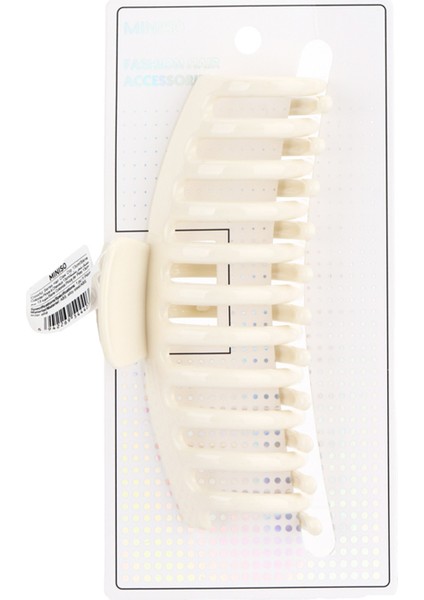 Renkli Kıskaç Toka 13 cm modelleri