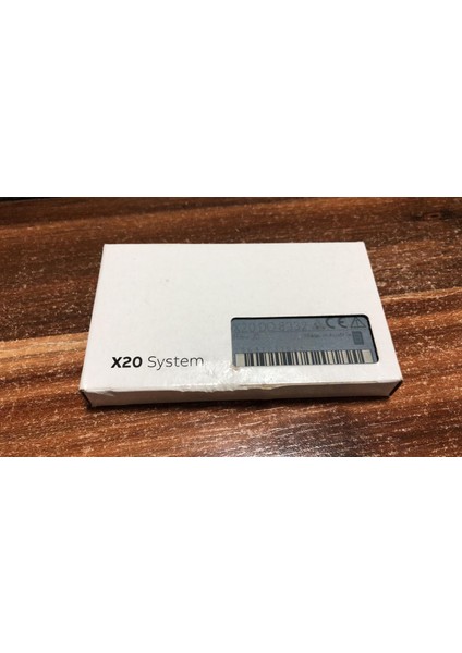 X20 Do 8332 B&r X20 Dijital Çıkış Modülü fiyatları