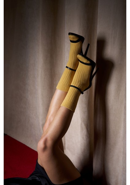 3'lü Çok Renkli Organik Pamuk Soket Çorap– Unisex, Yumuşak ve Nefes Alabilir, Sıkmayan, Ter Emici, Hassas Ciltler Için Gün Boyu Konfor