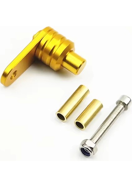 Scooter Üniversal El Freni Hsb 121 Gold