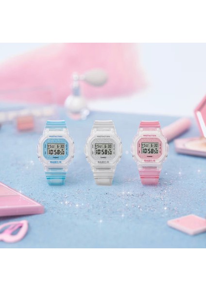 BGD-565GC-7DR Kol Saati