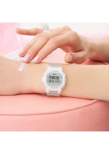 BGD-565GC-7DR Kol Saati