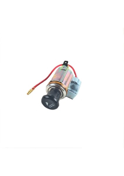 Sarı Işıklı Çakmak 12V / ICCA02