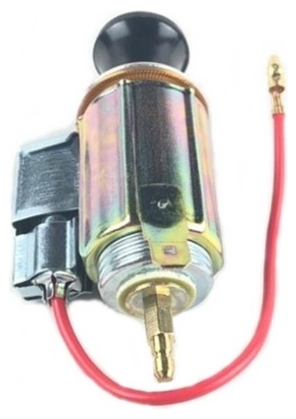 Sarı Işıklı Çakmak 12V / ICCA02 fiyatları