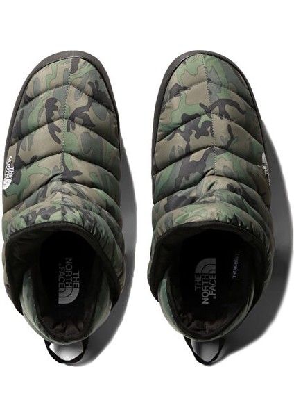 Thermoball Traction Erkek Terlik Haki fırsatları