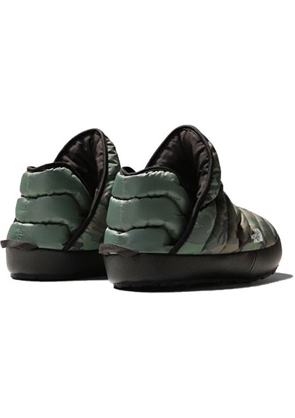 Thermoball Traction Erkek Terlik Haki indirimleri