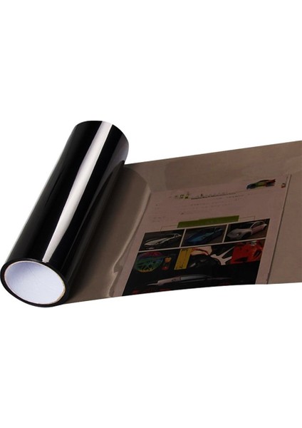 0.30CMX10MT Far Koruma Filmi Siyah / CAFI191-1 fiyatları