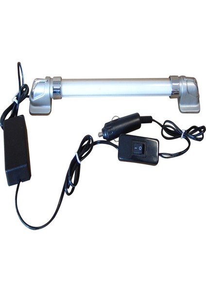 Mavi Işık Nikel Lamba / LAAK19