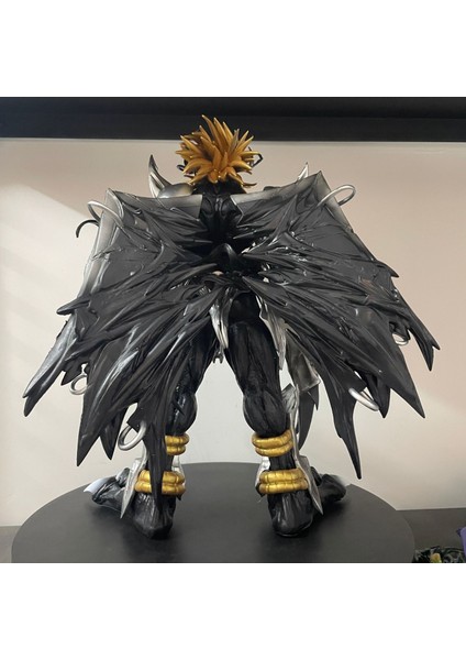 Dijital Hazine Büyük Karanlık Savaş Tyrannosaurus Rex Akını Oyun El-Do Modeli Süsler Heykel Hediye (Yurt Dışından) indirimleri