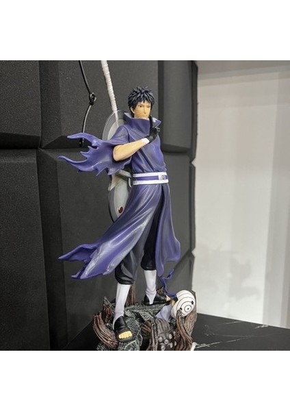 Naruto Bandou Jurassic El Kuklası Model Süsler Heykel Hediye (Yurt Dışından) fiyatları