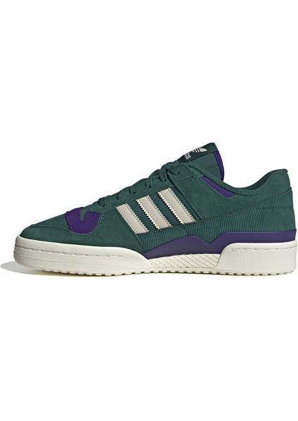 AID8389 Adidas Forum 84 Low cl Spor Ayakkabı Yeşil fiyatları