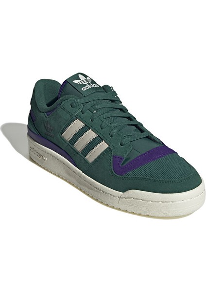 AID8389 Adidas Forum 84 Low cl Spor Ayakkabı Yeşil modelleri