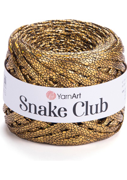 Snake Club Deri Ipi 170 gr