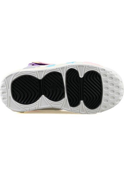 Filet Işıklı Phylon Spor Ayakkabı Çocuk Beyaz 946.F24K.426 indirimleri