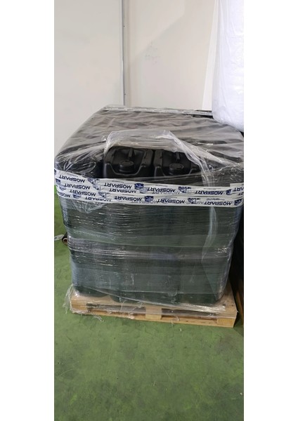 157391 - Mobil Delvac Modern 10W-40 Full Protectıon V4,20L - Mobil1 fırsatları