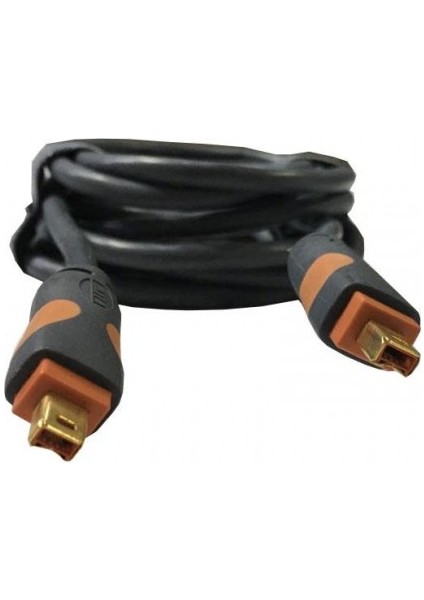 Firewire 4 Pin To 4 Pin 1394 Firewire Kablo 2m